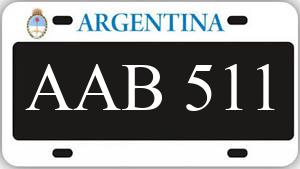 Patente AAB511