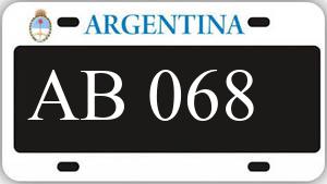 Patente AA068AB