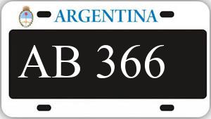 Patente AA366AB