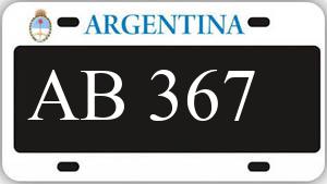 Patente AA367AB