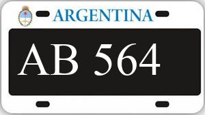 Patente AA564AB