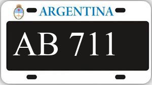 Patente AA711AB