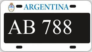 Patente AF788AB