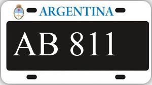 Patente AA811AB