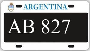 Patente AA827AB
