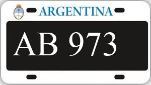 Patente AA973AB