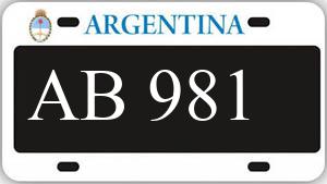 Patente AA981AB