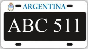 Patente ABC511
