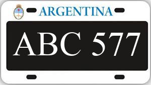 Patente ABC577