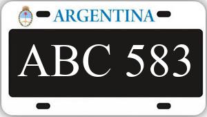 Patente ABC583