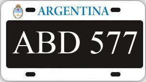 Patente ABD577