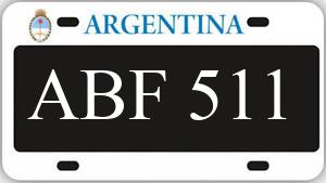 Patente ABF511