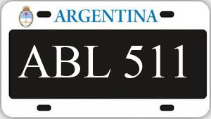Patente ABL511