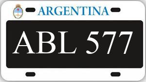 Patente ABL577