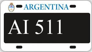 Patente AA511AI