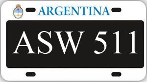 Patente ASW511