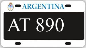 Patente AA890AT