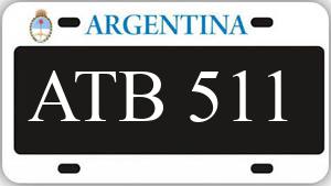 Patente ATB511