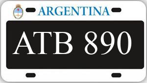Patente ATB890