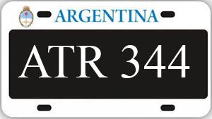 Patente ATR344