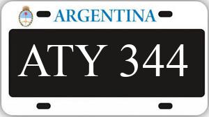 Patente ATY344
