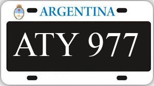 Patente ATY977