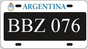 Patente BBZ076