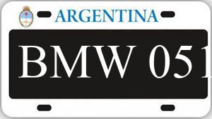 Patente BMW051