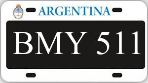 Patente BMY511