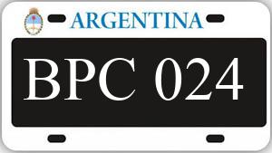 Patente BPC024