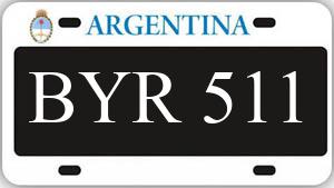 Patente BYR511