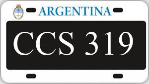 Patente CCS319
