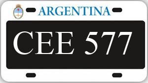 Patente CEE577