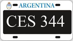 Patente CES344