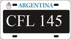 Patente CFL145
