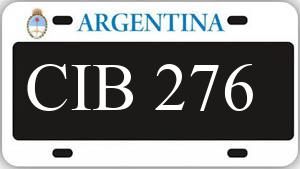 Patente CIB276