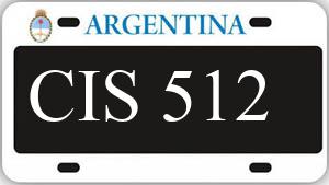 Patente CIS512