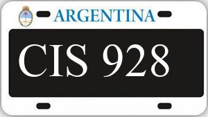 Patente CIS928