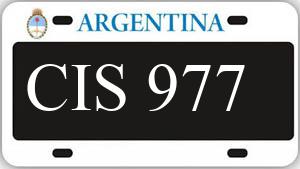 Patente CIS977