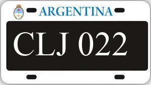Patente CLJ022