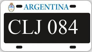 Patente CLJ084