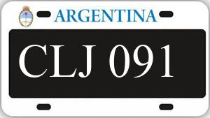 Patente CLJ091