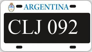 Patente CLJ092