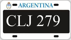 Patente CLJ279