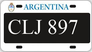 Patente CLJ897