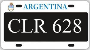 Patente CLR628
