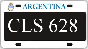 Patente CLS628