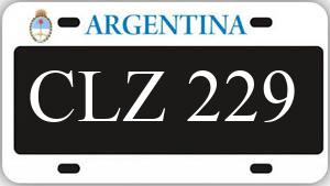 Patente CLZ229
