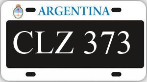 Patente CLZ373
