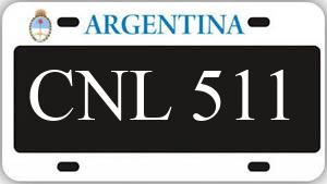 Patente CNL511